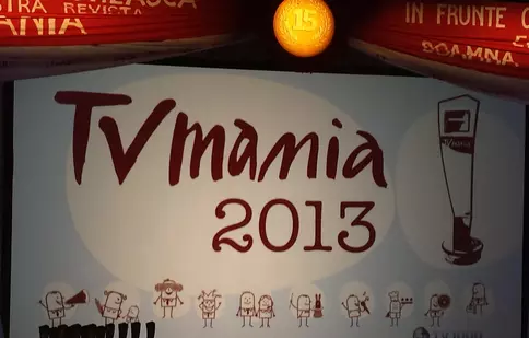 Iată numele câştigătorilor de la „Premiile TVmania”