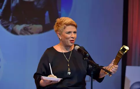 FOTO: Vedete la Gala Premiilor TVmania 2013 (II)