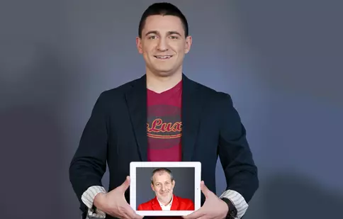 Buhnici dă din „casă”: Busu e înnebunit după jocuri!