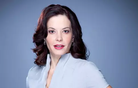 Coraima Torres („Kassandra”) caută din nou succesul cu o telenovelă