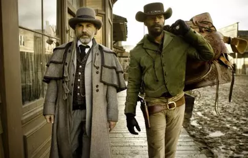 Django dezlănţuit