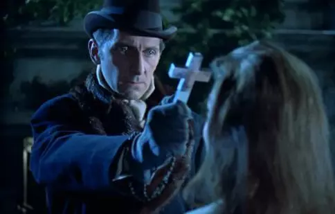 Dracula