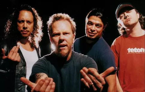 Metallica a devenit singura formaţie care a cântat pe toate continentele