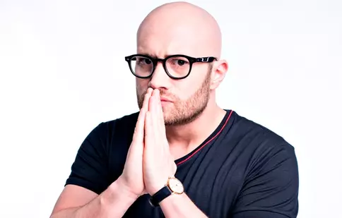 “Jurnalul unui burlac”, prezentat de Mihai Bendeac, din această seară, la Prima TV