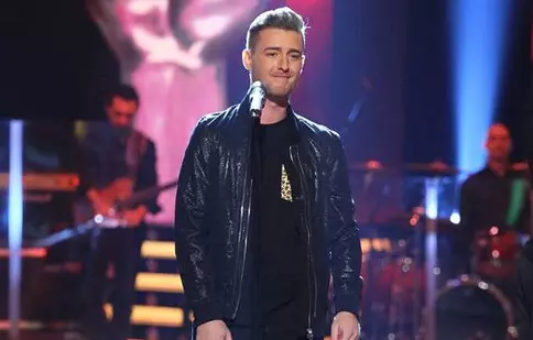 Mihai Chiţu a câştigat "Vocea României", sezonul 3