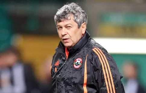 Mircea Lucescu se bate diseară pentru optimile Ligii Campionilor