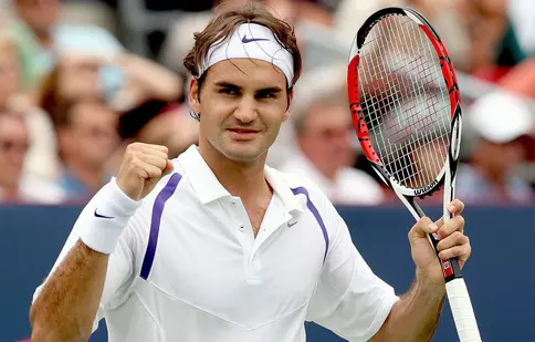 Roger Federer va deveni tată pentru a treia oară