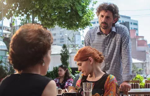 Serialul "Rămâi cu mine" va fi difuzat din nou la HBO