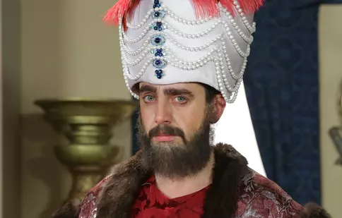 Suleymazăre e invitatul special al lui Toni Grecu, diseară, la SRC