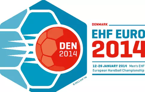 Campionatul European de Handbal masculin din Danemarca se vede pe TVR 2