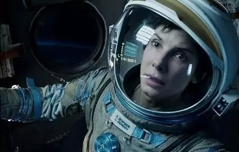 „Gravity” conduce nominalizările la BAFTA, cu 11 şanse