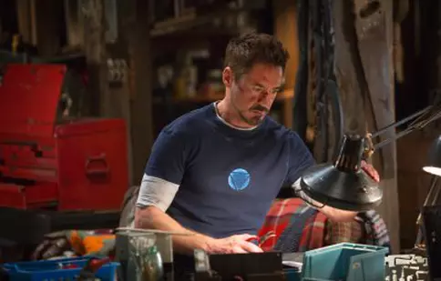 Recomandarea TVmania pentru seara de sâmbătă, 17 februarie: „Iron Man 3 - Omul de oţel”, cu Robert Downey Jr.