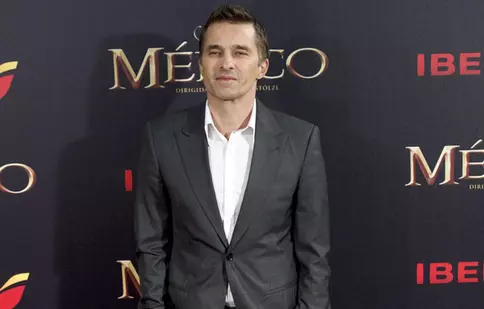 Olivier Martinez va juca în sezonul 3 din serialul „Răzbunare”