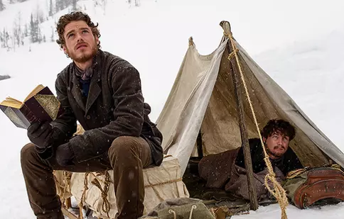 Discovery România difuzează, în premieră, mini-seria “Klondike”