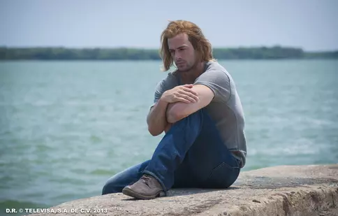 “Furtuna din adâncuri” a ajuns la final. William Levy: "Sunt nostalgic"