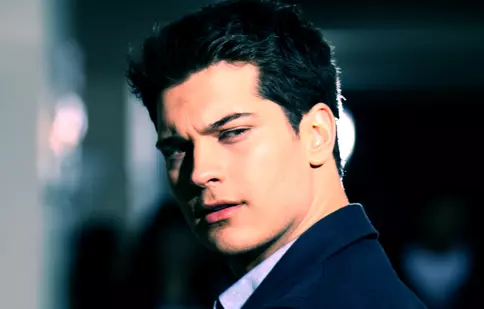 Cagatay Ulusoy din “Feriha”: “Midiile sunt o slăbiciune de-a mea”