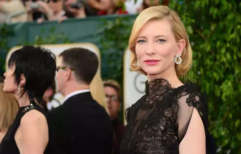 Cate Blanchett răspunde acuzaţiilor din cazul abuzurilor lui Woody Allen