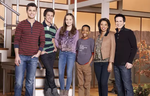 Serialul "Copiii Bionici", în premieră la Disney Channel
