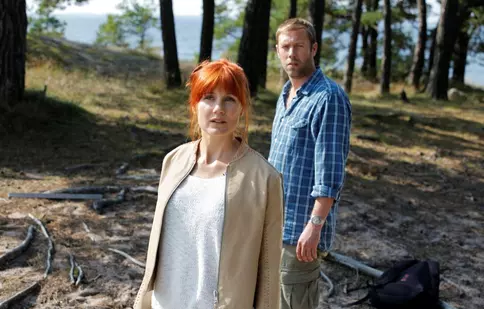 Serialul "Crimele din Sandhamn" începe la AXN