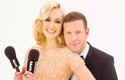 E! va transmite sosirea vedetelor pe covorul roșu de la Premiile BAFTA