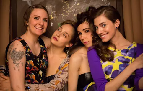 Serialul „Fetele” / „Girls”, sezonul 3, din 1 martie la HBO