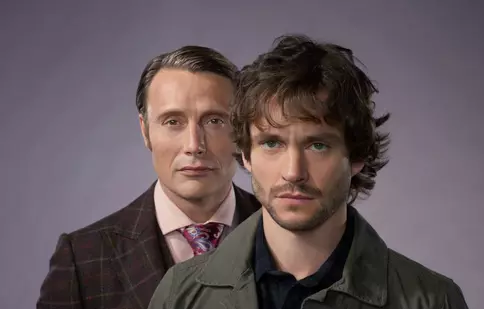 AXN începe difuzarea celui de-al doilea sezon "Hannibal"