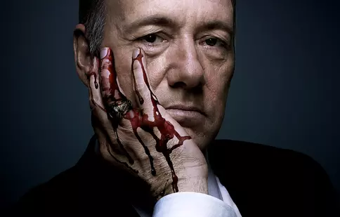 Serialul „House of Cards” va avea şi un sezon 3