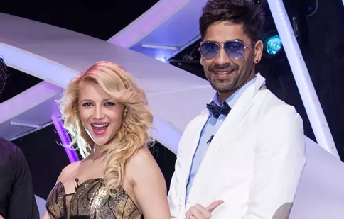Lora şi Connect-R fac declaraţii surprinzătoare la „Next Star”
