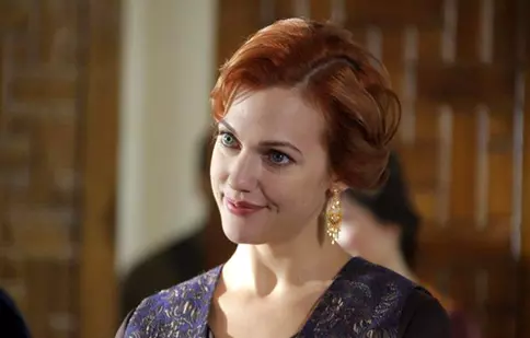 Meryem Uzerli din „Suleyman Magnificul” de-abia aşteaptă să nască