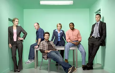 Serialul „Psych” se va termina cu sezonul 8, anul acesta