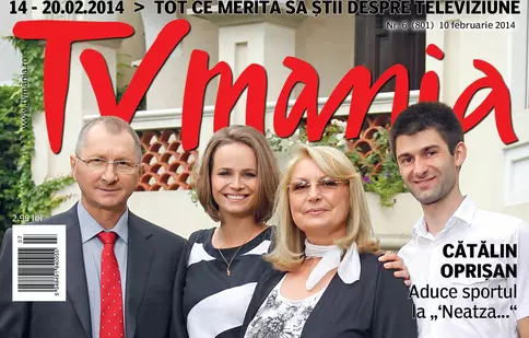 NUMĂR CURENT 6 – 2014 