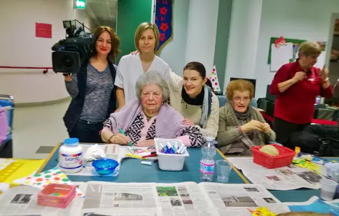 Ştirile ProTV dau startul campaniei "Tu ştii ce mai fac părinţii tăi?"