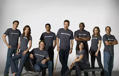 Maraton “Dr. House”, din această seară, la Euforia TV