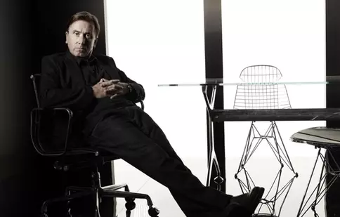 Serialul “Lie To Me - Psihologia minciunii” revine la Pro TV de mâine