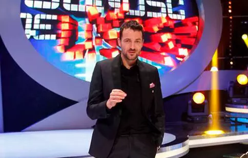 Andrei Aradits devine președinte de show, la “Te cunosc de undeva!”