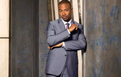 Actorul Columbus Short („Scandal”) riscă 4 ani de închisoare