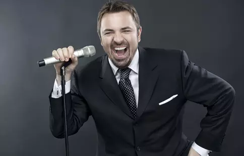 Horia Brenciu a semnat cu Antena 1