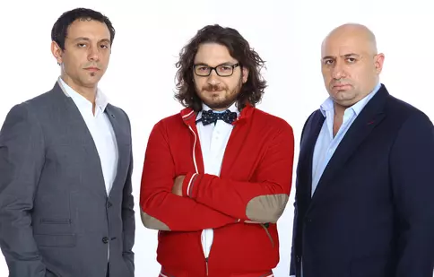 “MasterChef” revine la Pro TV. Sezonul al treilea începe din 18 martie