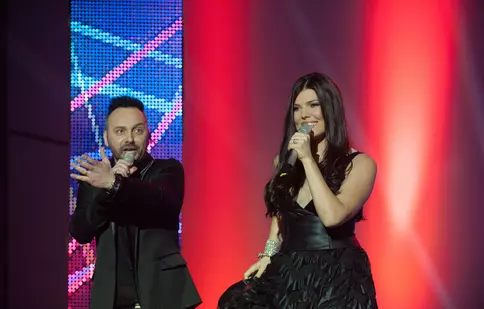 Paula Seling, Ovi şi Andreea Raicu deschid noul sezon "O dată-n viaţă"