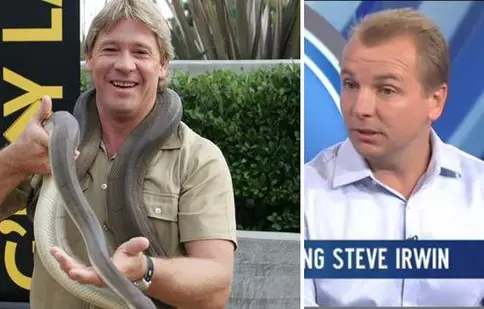 Ultimele cuvinte ale lui Steve Irwin, dezvăluite de cameramanul lui