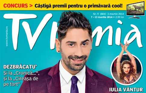 NUMĂR CURENT 9-2014