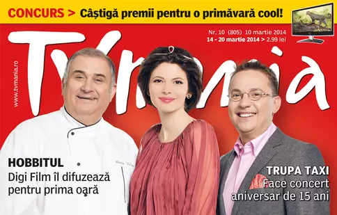 NUMĂR CURENT 10-2014 