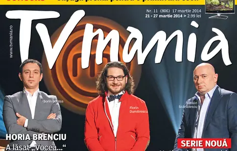 NUMĂR CURENT 11-2014
