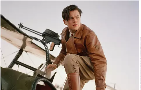 Aviatorul (2004). Povestea fascinantă a lui Howard Hughes, milionarul obsedat de înălțimi și cinema