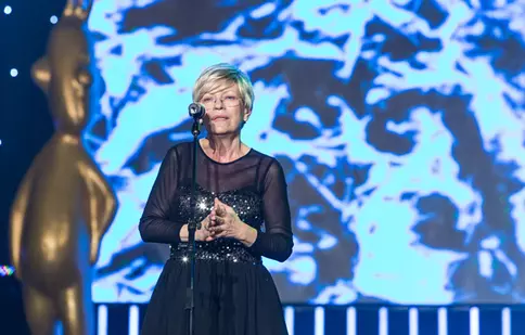 Filmul „Poziţia copilului” a câştigat 9 Premii Gopo