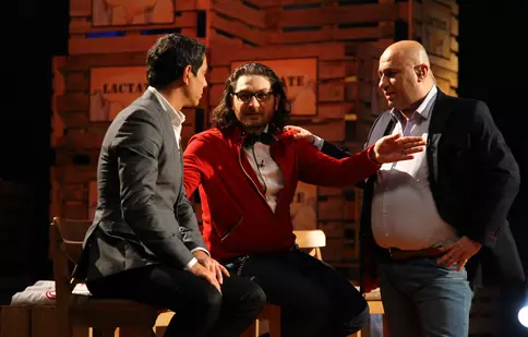 "MasterChef" revine în grila Pro TV în această seară