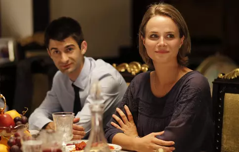 Alex Puică rămâne fără naş în "O săptămână nebună"