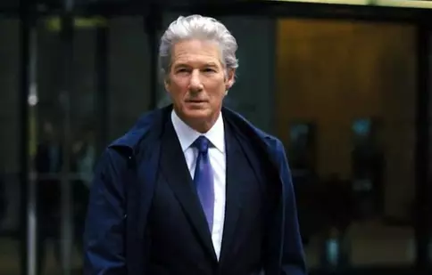 Richard Gere și-a vândut casa din SUA și se mută într-o țară europeană. Cine l-a convins să ia decizia radicală