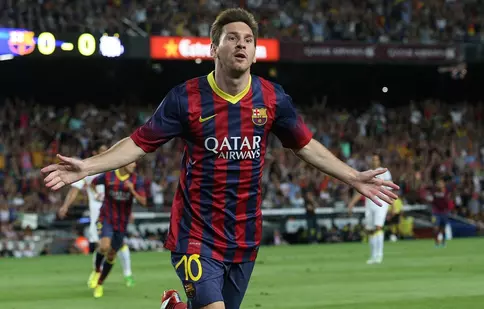 „El Clasico” Real Madrid-Barcelona e duminică la Digi Sport 1