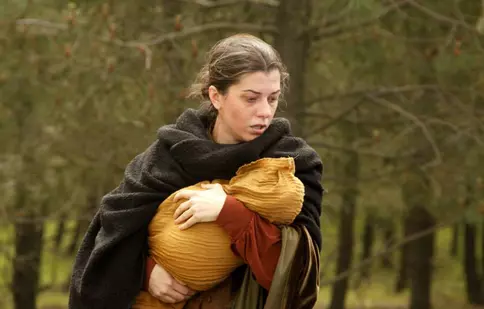 Nigar o răpeşte pe nepoata lui Hurrem, azi, în “Suleyman Magnificul”